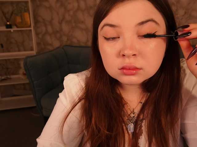 RosieMoons's BongaCams show and profile