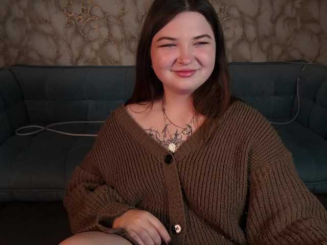 эро-сцены RosieMoons