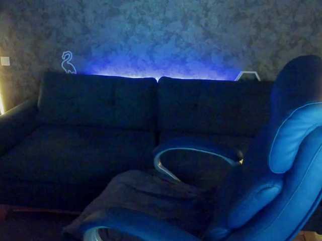 RosieMoons's BongaCams show and profile