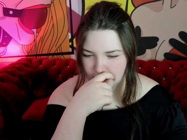 RosieMoons's BongaCams show and profile