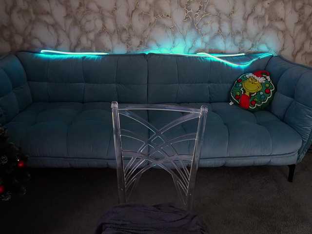 RosieMoons's BongaCams show and profile