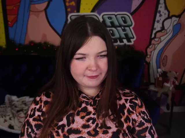 RosieMoons's BongaCams show and profile