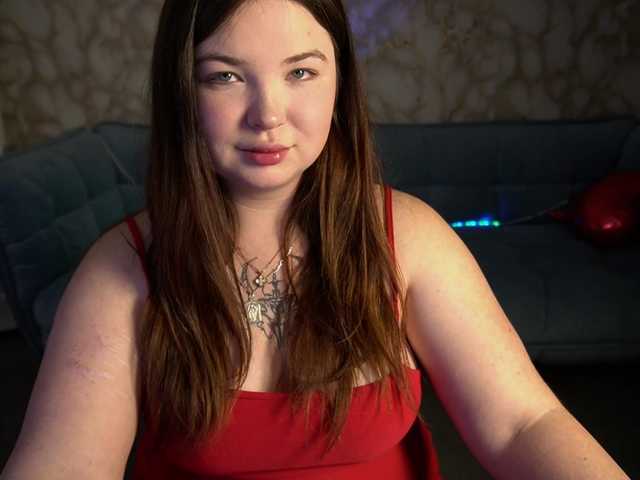 RosieMoons from BongaCams is Freechat