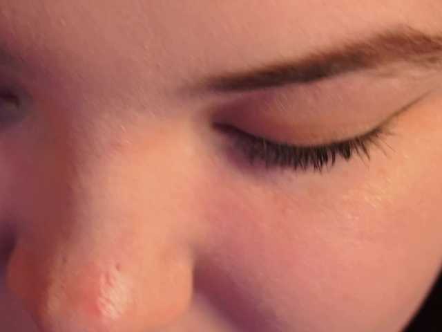 RosieMoons's BongaCams show and profile