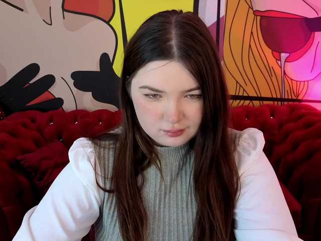 RosieMoons's BongaCams show and profile