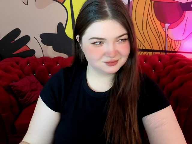 RosieMoons's BongaCams show and profile