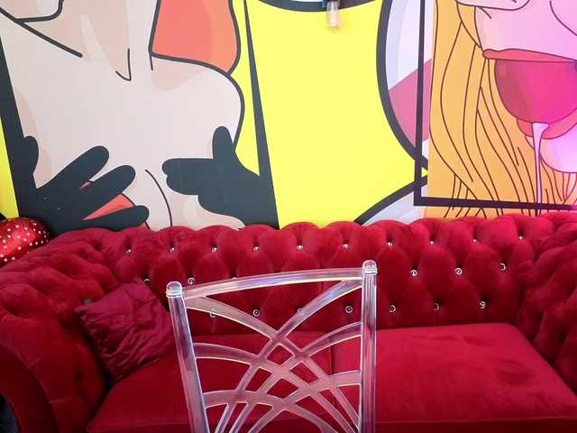 RosieMoons's BongaCams show and profile