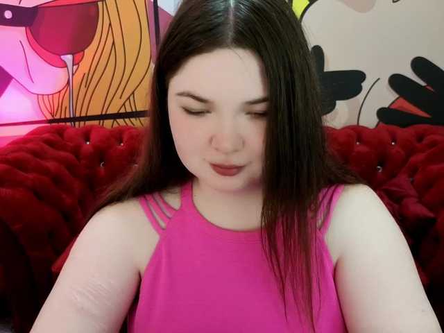 RosieMoons's BongaCams show and profile