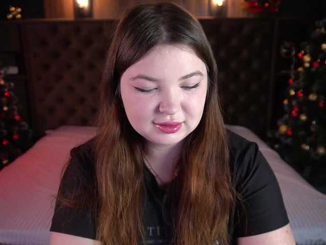 RosieMoons's BongaCams show and profile