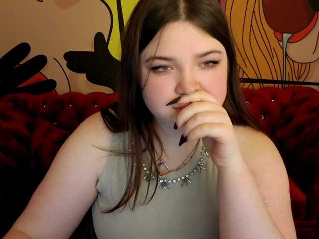 RosieMoons's BongaCams show and profile