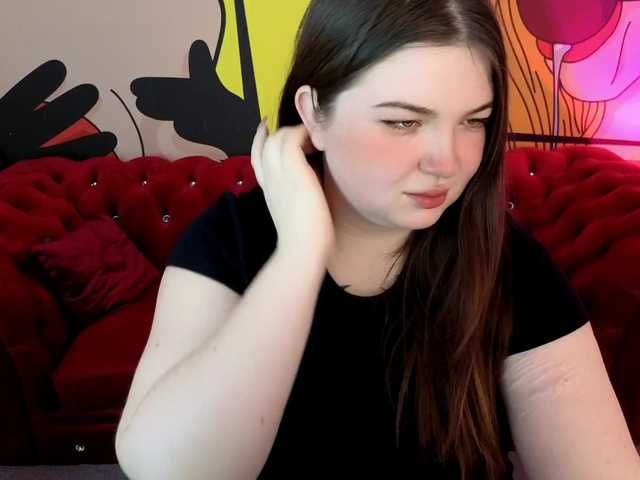 RosieMoons's BongaCams show and profile