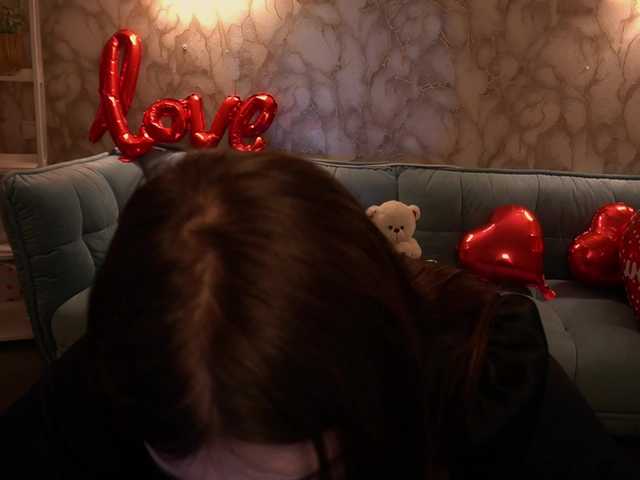 RosieMoons's BongaCams show and profile