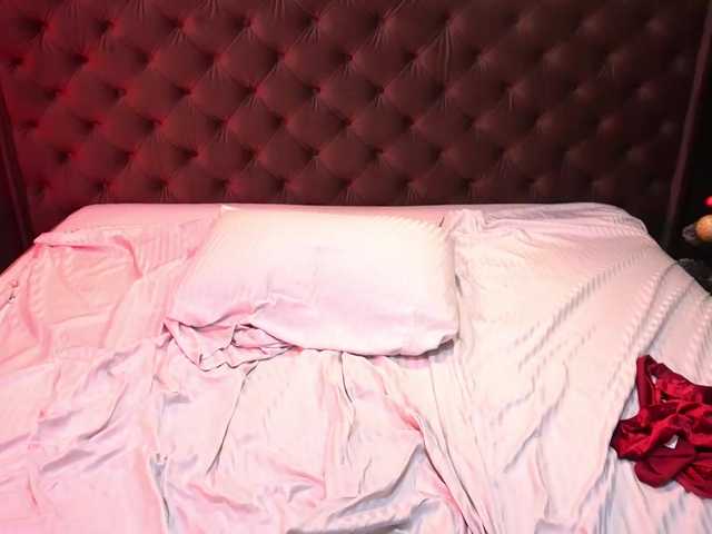 RosieMoons's BongaCams show and profile