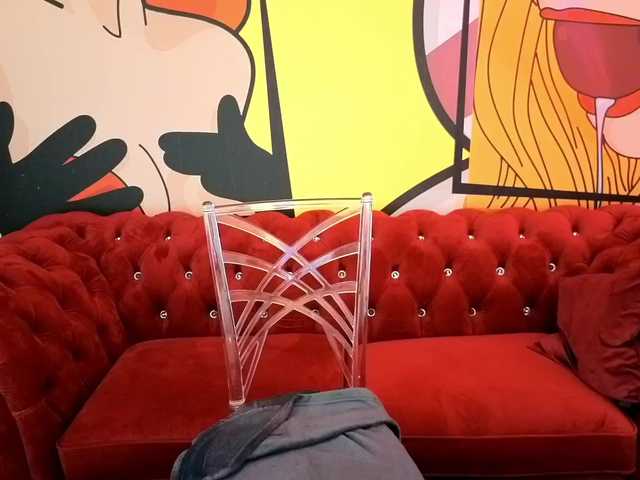 RosieMoons from BongaCams is Freechat