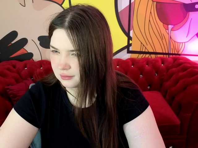 RosieMoons's BongaCams show and profile