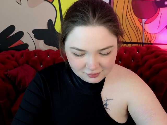 RosieMoons's BongaCams show and profile