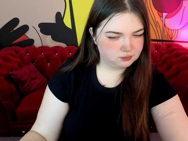 RosieMoons's BongaCams show and profile