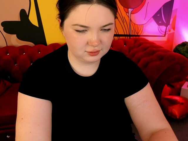 RosieMoons's BongaCams show and profile