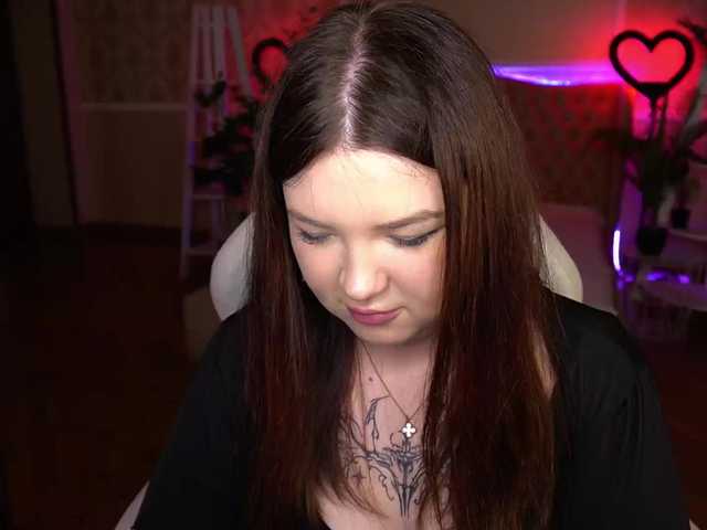  RosieMoons chat room