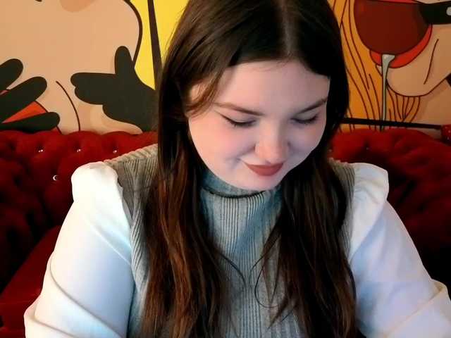 RosieMoons's BongaCams show and profile