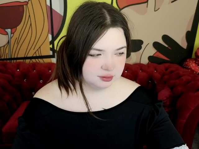 RosieMoons's BongaCams show and profile