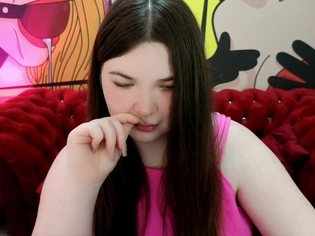 RosieMoons's BongaCams show and profile