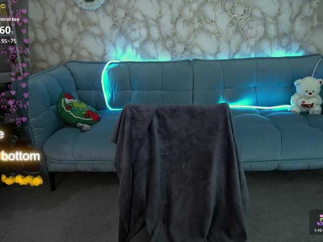 RosieMoons's BongaCams show and profile