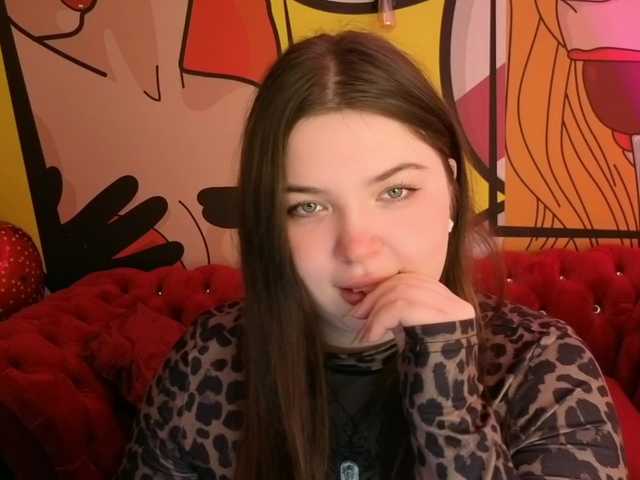 RosieMoons's BongaCams show and profile