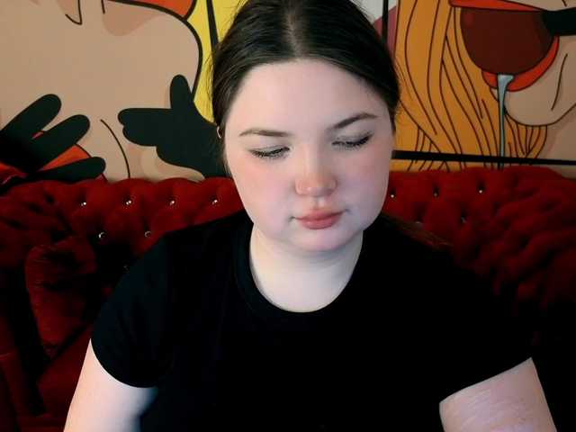 RosieMoons's BongaCams show and profile