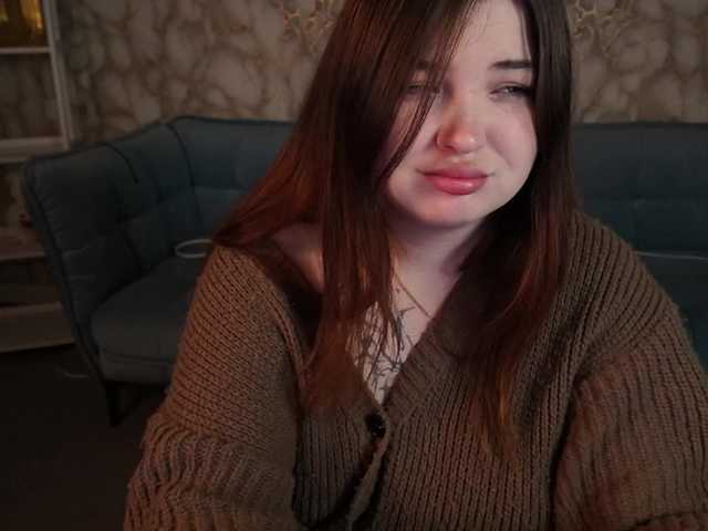 секс на веб с RosieMoons