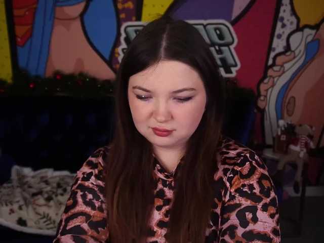 RosieMoons's BongaCams show and profile