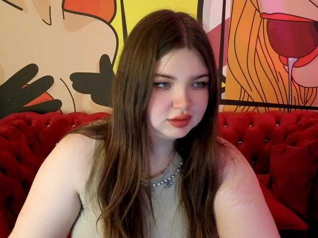 RosieMoons's BongaCams show and profile