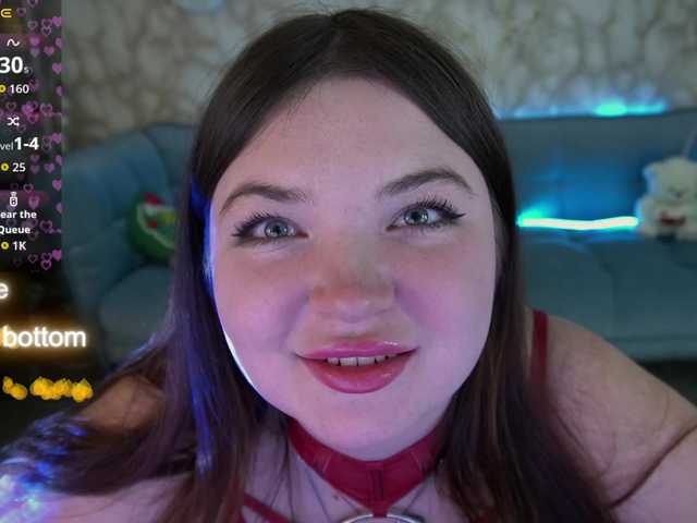 RosieMoons's BongaCams show and profile