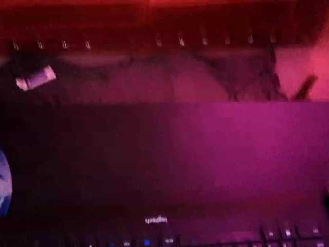 RosieMoons's BongaCams show and profile