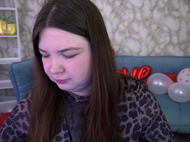 RosieMoons from BongaCams is Freechat