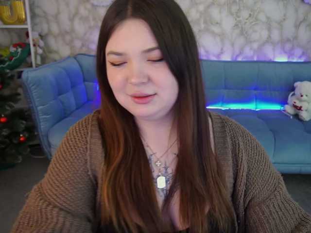 RosieMoons's BongaCams show and profile