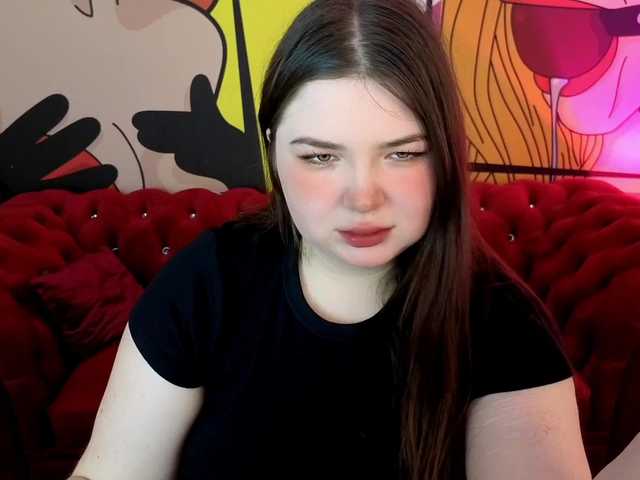 RosieMoons's BongaCams show and profile