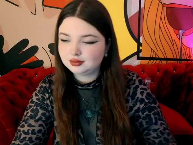 RosieMoons's BongaCams show and profile