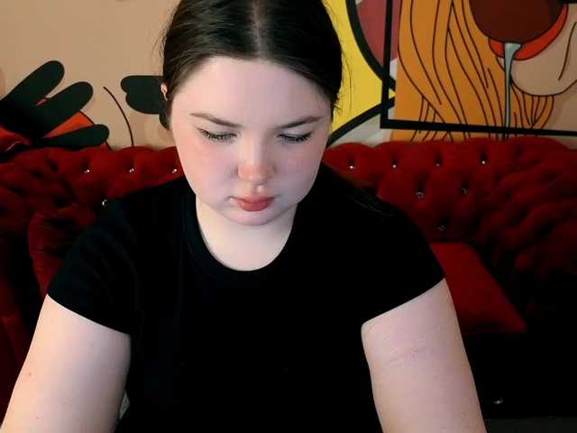 эро от RosieMoons