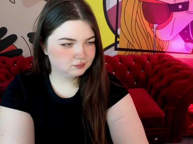 RosieMoons's BongaCams show and profile