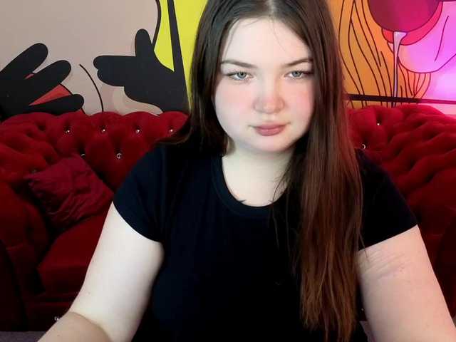 RosieMoons's BongaCams show and profile