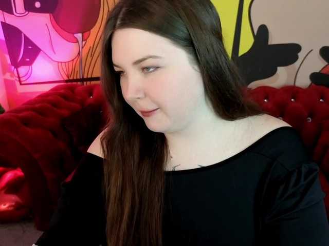 RosieMoons's BongaCams show and profile