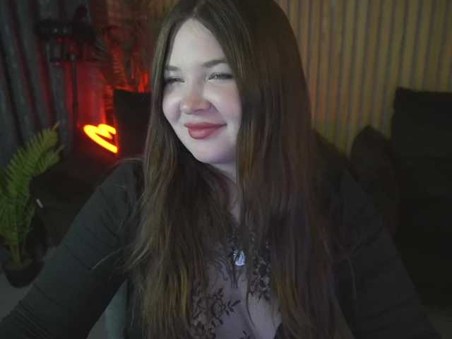 RosieMoons's BongaCams show and profile