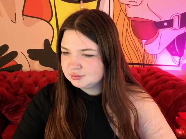 RosieMoons's BongaCams show and profile