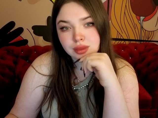 RosieMoons from BongaCams is Freechat