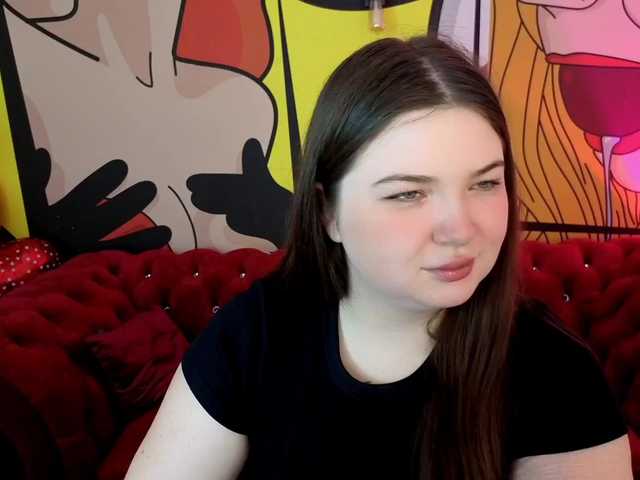 RosieMoons's BongaCams show and profile