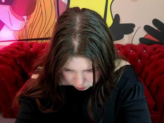 RosieMoons's BongaCams show and profile