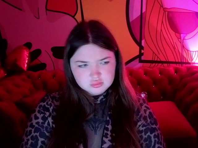 RosieMoons's BongaCams show and profile