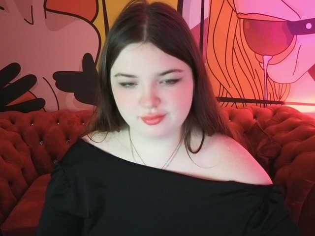 RosieMoons's BongaCams show and profile