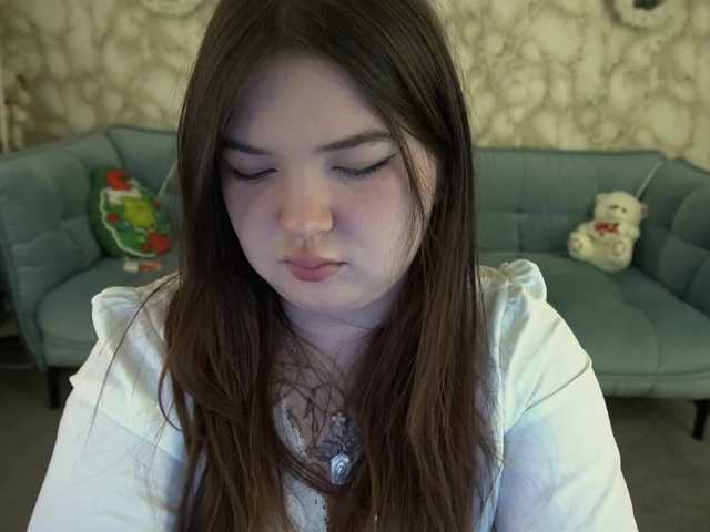 RosieMoons's BongaCams show and profile